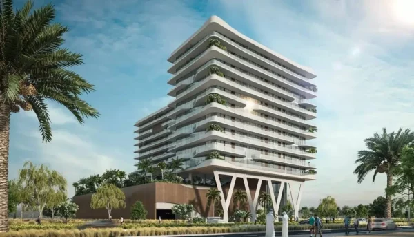 Golf Residences by Fortimo